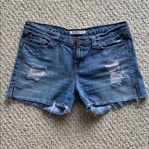 J Brand Shorts